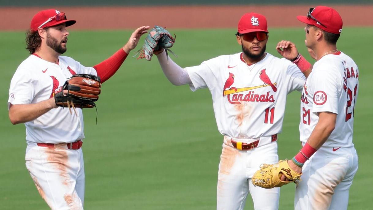 Read the full transcript of baseball writer Lynn Worthy's Cardinals chat
